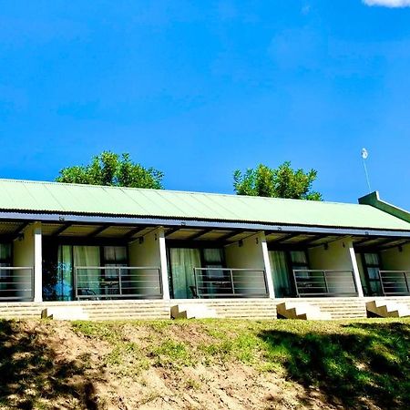 At The River Guest House Kroonstad Exteriér fotografie