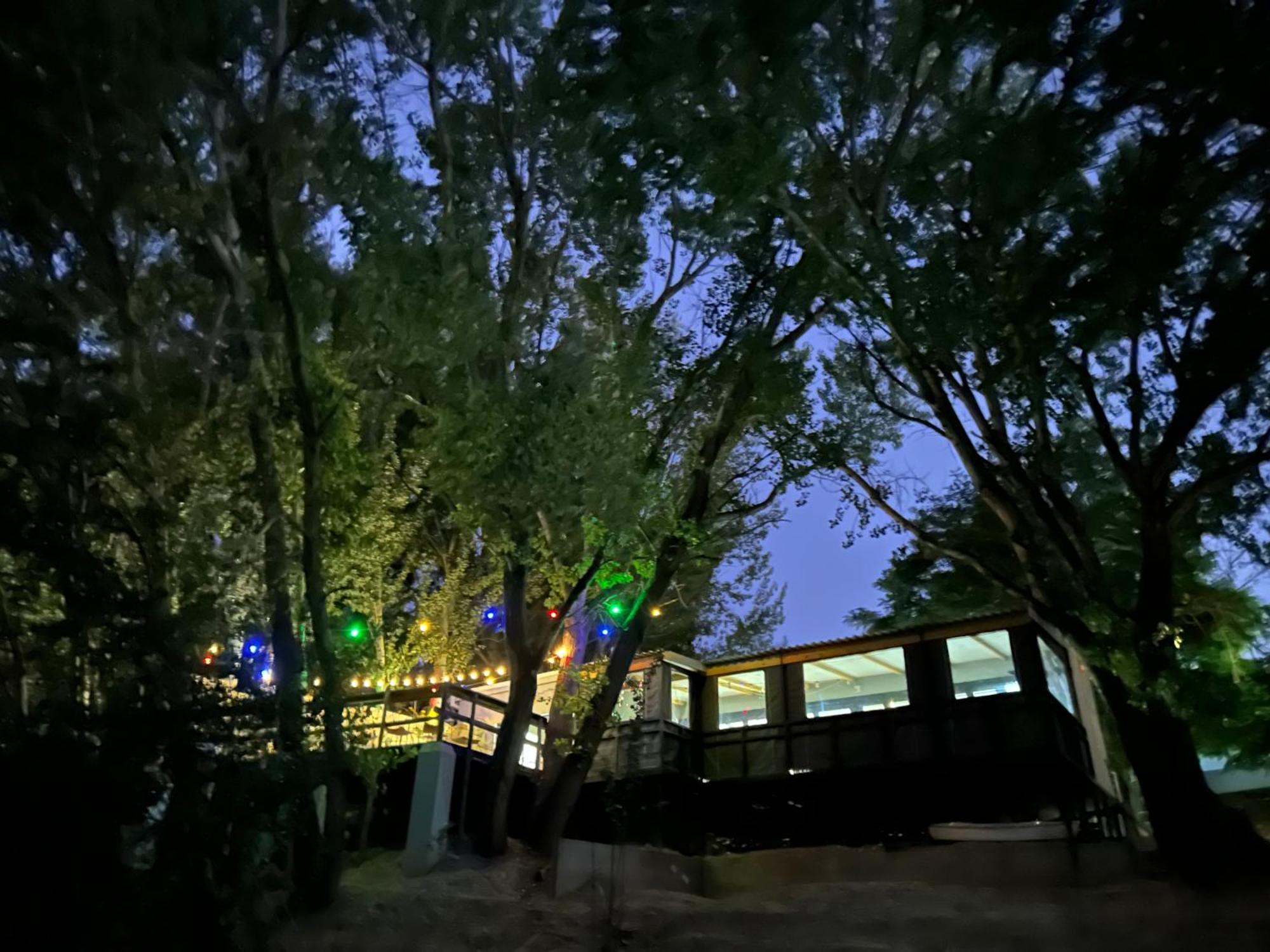 At The River Guest House Kroonstad Exteriér fotografie
